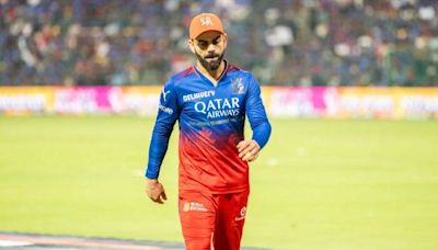 I Dont Need Anyones Approval...,: Virat Kohlis Defiant Response To Critics Ahead Of RCB vs CSK In IPL 2024