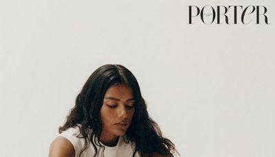 Bridgerton star Simone Ashley on the challenges of being a poster girl for change in Porter interview