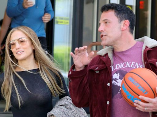 Jennifer Lopez fête ses 55 ans… sans Ben Affleck