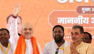 NDA will scrap 'undemocratic' collegium system: BJP ally