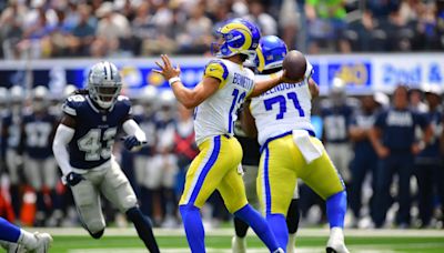 Five Rams-Cowboys Preseason Takeaways: Stetson Bennett Overcomes 4 INTs, Leads Comeback Victory