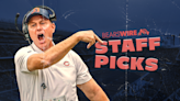 Bears vs. Broncos game picks: Can Chicago break its losing streak in Week 4?