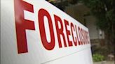 Metro Orlando home foreclosures among worst in the U.S.