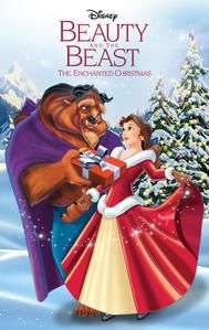 Beauty and the Beast: The Enchanted Christmas