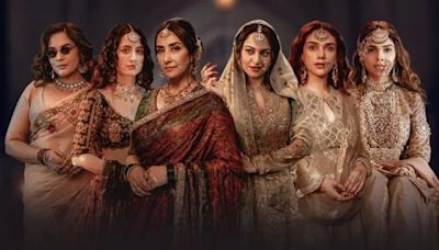 Heeramandi Season 2: Netflix India Confirms Web Series Sequel