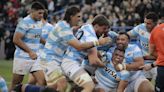 Los Pumas ajustaron piezas, anotaron cinco tries y vencieron a Francia en Vélez por 33-25