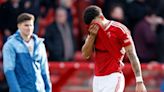 Analysis: Nottingham Forest 0-2 Man City