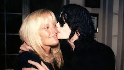 Michael Jackson's complicated history with ex-wife Debbie Rowe, Prince and Paris' mom