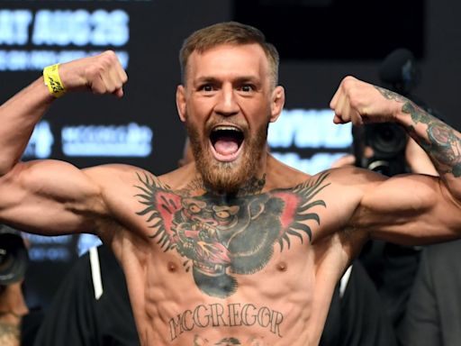 Conor McGregor apuesta a que Messi y Argentina ganan Copa América