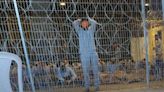Denunciantes israelíes detallan los abusos sufridos por palestinos en un centro de detención rodeado de secretismo