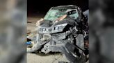 Accidente en Del Rio, Texas: SRE confirma la muerte de tres mexicanos