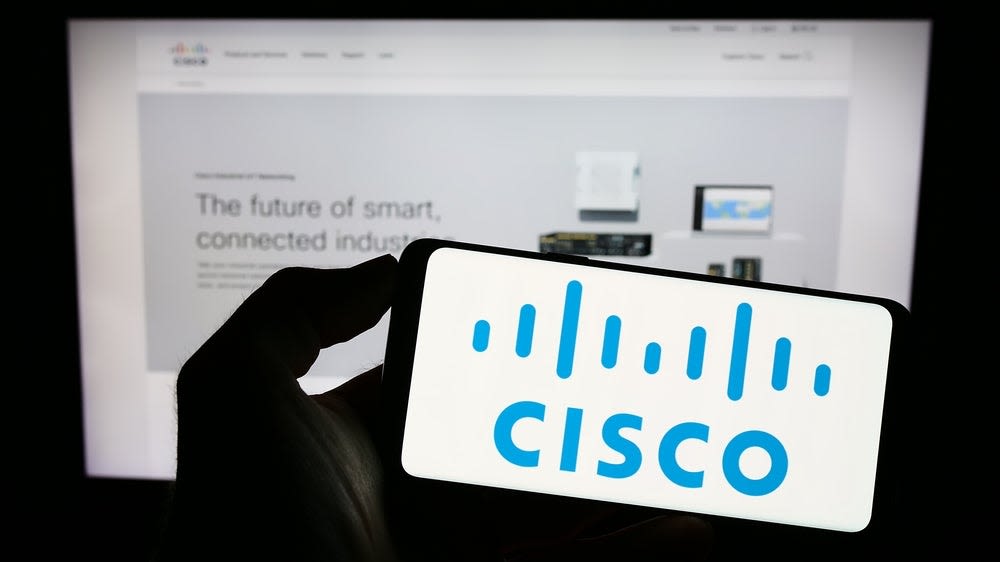 FinTech Scotland partners with Cisco and Sword Ping