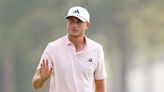 U.S. Open: Ludvig Aberg’s Masters mistakes paying dividends at Pinehurst