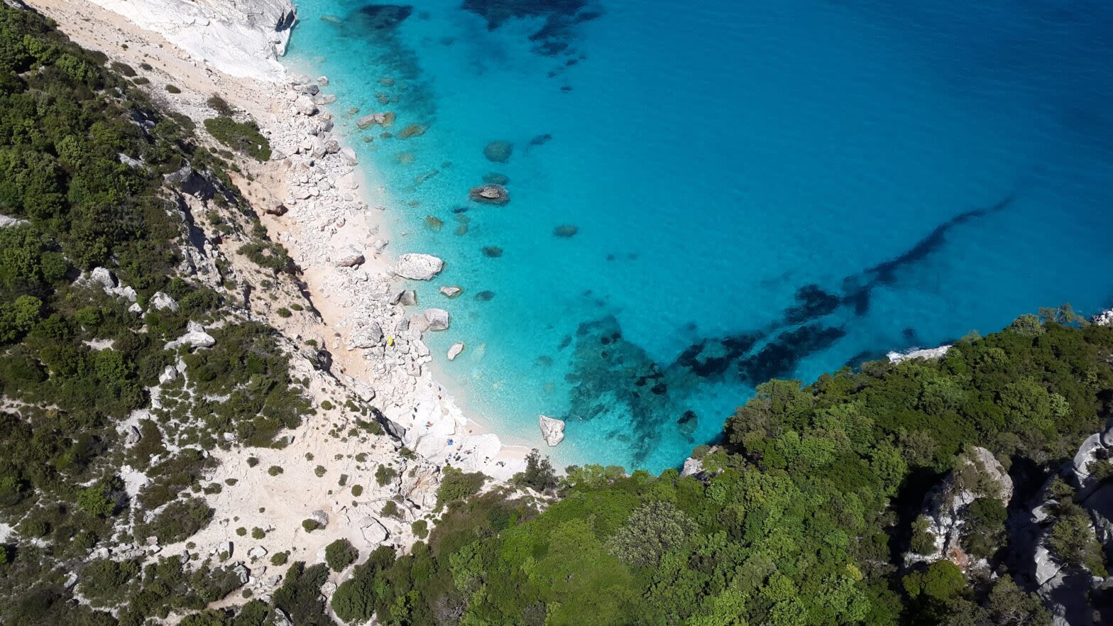 The Best Beaches in Italy for Your Next European Holiday