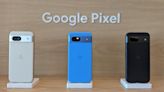 Google Pixel 8a相機評測超越安卓旗艦！排名中階手機最強 - 自由電子報 3C科技