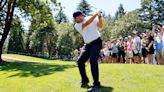 Fans in Pacific Northwest embrace opportunity to see big-time pro players on LIV Golf tour