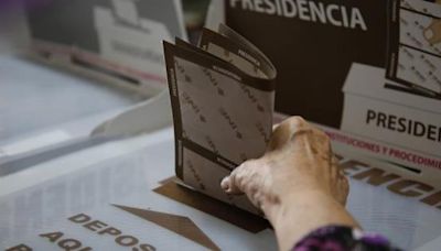 Violencia en las Elecciones de México: Informe de Causa en Común