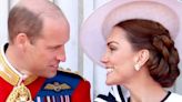 William jokes about the worst gift he’s ever given and Kate won't let him forget