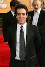 B. J. Novak