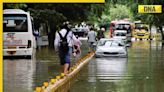 Weather update: Heavy rain hits Delhi-NCR; IMD issues yellow alert till July 27, check details