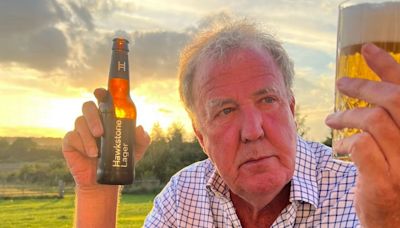 Jeremy Clarkson bans tellys, fruities and 'confusing' toilet signs in new pub