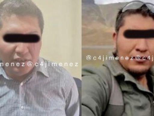 La doble identidad del feminicida serial de Iztacalco, al que le hallaron cráneos