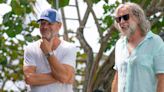 ‘The Retirement Plan’ Director Tim Brown on Turning Nicolas Cage Into a Beach Bum Assassin and Grandfather