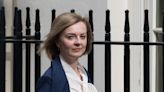 Britain’s new leader Liz Truss says it’s fair to give more money back to society’s wealthiest people