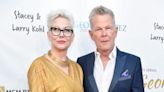 David Foster’s Daughter Rips Into an IG Commenter Over Allegations About Her Dad’s Relationship With Her 2-Year-Old Brother...