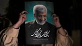 Saeed Jalili, a hard-line former negotiator known as a 'true believer,' seeks Iran's presidency