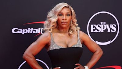 Serena Williams says 'we don't need' Harrison Butker after NFL kicker's comments on women as 'homemakers'