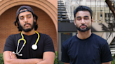 Amid violence and tear gas, USC students treat wounded UCLA protesters - Daily Trojan