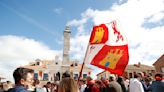 La Junta azuza la división social de Castilla y León contra la festividad comunera de Villalar