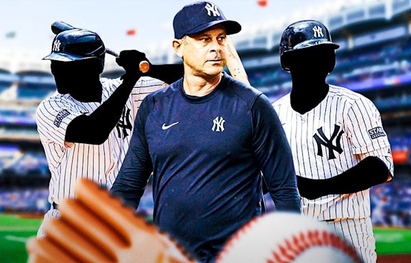 The reinforcements Yankees will get back regardless of trade deadline