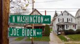 Biden returns to his Scranton roots to pitch tax plan