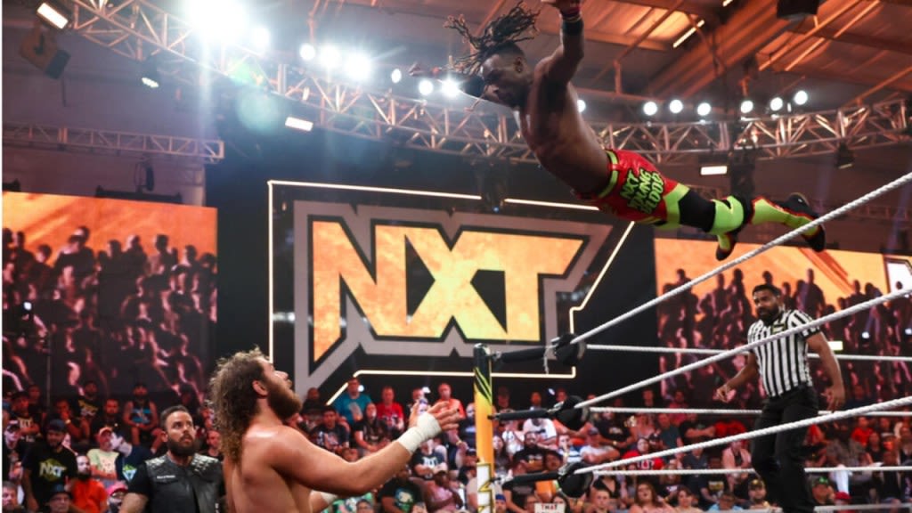 WWE NXT Hits And Misses (7/16/24)