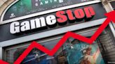 GameStop stock roars back on Monday with help from Roaring Kitty posts