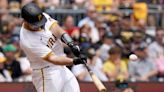 SF Giants surrender Joey Bart’s first career grand slam in Pittsburgh finale