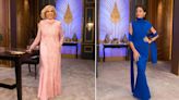 Quiénes son los invitados de Mirtha Legrand y Juana Viale para el fin de semana