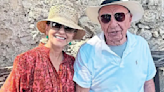 Rupert Murdoch Marries For A Fifth Time, Wedding Elena Zhukova At His Bel Air Vineyard