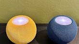 How To Pair Two Apple HomePod minis For 2-Channel Stereo Sound