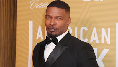 Jamie Foxx Says a 'Bad Headache' Was the 1st Sign of the Health Emergency That Left Him Hospitalized