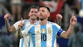 Argentina vs Colombia live stream: How to watch Copa America 2024 final