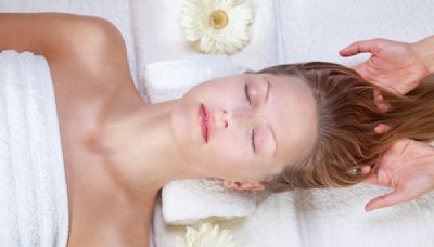 Head Spa Benefits: How the Viral Treatments Boost Hair Growth, Repair Damage and More