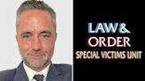 ‘Law & Order: SVU’: David Graziano Set As Showrunner For Season 24 Of NBC Drama Series