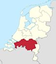 North Brabant