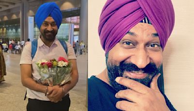 Taarak Mehta Ka Ooltah Chashmah’s Gurucharan Singh returns to Mumbai; Actor reveals if makers cleared his payment