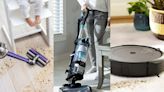 15 Amazon, Walmart and Dyson vacuum deals happening during Prime Day 2023 that don't suck