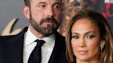 Ben Affleck And Jennifer Lopez Spotted At Family Event Amid Split Rumors