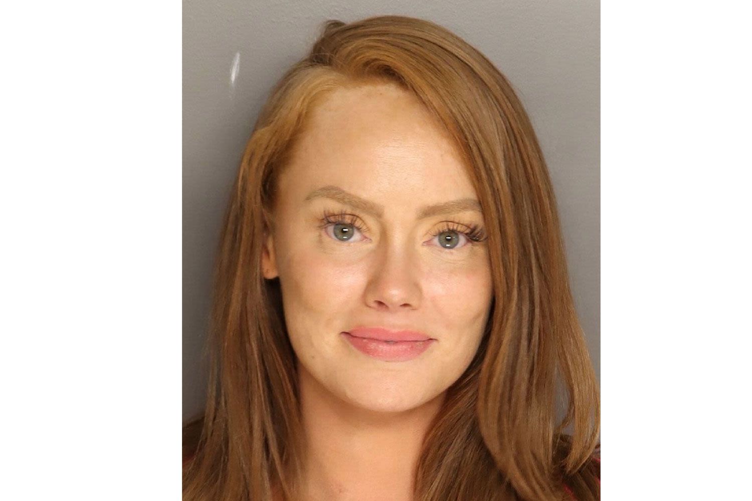 'Southern Charm' Alum Kathryn Dennis Arrested and Charged with DUI